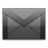 Mail (Back) Icon